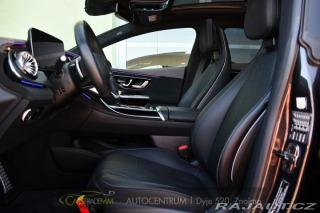 Mercedes-Benz EQE 350 4MATIC 2023
