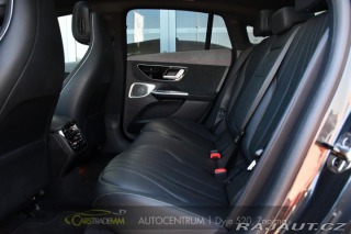 Mercedes-Benz EQE 350 4MATIC 2023