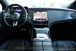 Mercedes-Benz EQE 350 4MATIC 2023