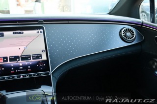 Mercedes-Benz EQE 350 4MATIC 2023