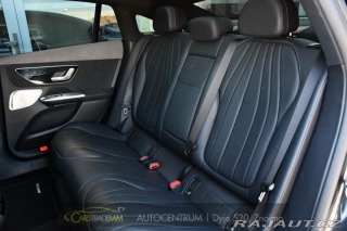 Mercedes-Benz EQE 350 4MATIC 2023