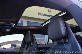 Mercedes-Benz EQE 350 4MATIC 2023