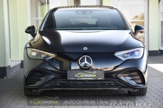 Mercedes-Benz EQE 350 4MATIC 2023
