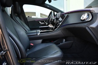 Mercedes-Benz EQE 350 4MATIC 2023