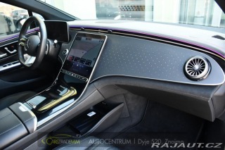Mercedes-Benz EQE 350 4MATIC 2023