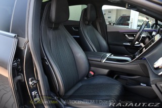 Mercedes-Benz EQE 350 4MATIC 2023
