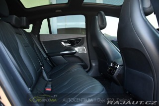 Mercedes-Benz EQE 350 4MATIC 2023