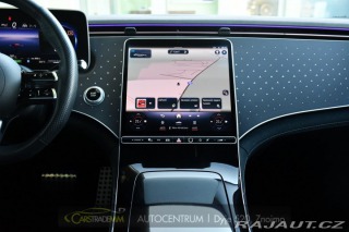 Mercedes-Benz EQE 350 4MATIC 2023