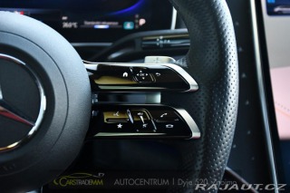 Mercedes-Benz EQE 350 4MATIC 2023
