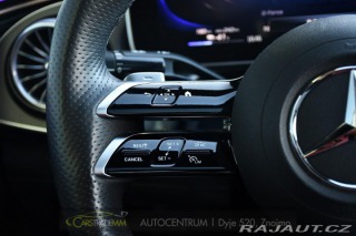 Mercedes-Benz EQE 350 4MATIC 2023