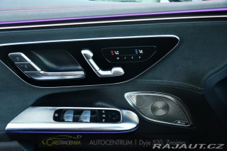 Mercedes-Benz EQE 350 4MATIC 2023