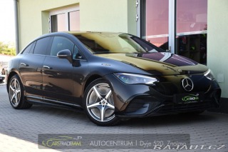 Mercedes-Benz EQE 350 4MATIC 2023