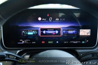 Mercedes-Benz EQE 350 4MATIC 2023