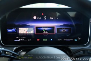 Mercedes-Benz EQE 350 4MATIC 2023