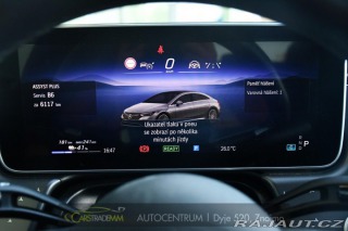 Mercedes-Benz EQE 350 4MATIC 2023