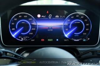 Mercedes-Benz EQE 350 4MATIC 2023
