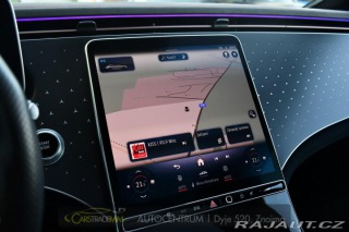 Mercedes-Benz EQE 350 4MATIC 2023