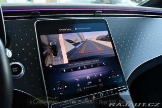 Mercedes-Benz EQE 350 4MATIC 2023