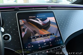 Mercedes-Benz EQE 350 4MATIC 2023