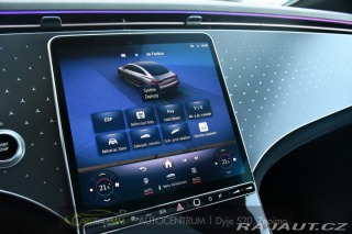Mercedes-Benz EQE 350 4MATIC 2023