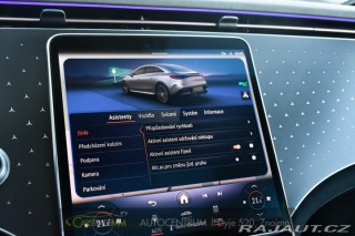 Mercedes-Benz EQE 350 4MATIC 2023