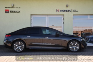 Mercedes-Benz EQE 350 4MATIC 2023