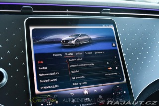 Mercedes-Benz EQE 350 4MATIC 2023