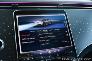 Mercedes-Benz EQE 350 4MATIC 2023