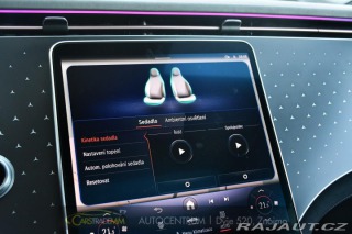 Mercedes-Benz EQE 350 4MATIC 2023