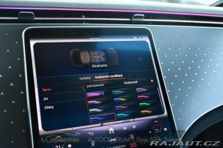Mercedes-Benz EQE 350 4MATIC 2023