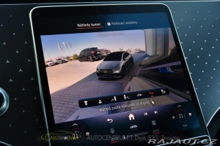 Mercedes-Benz EQE 350 4MATIC 2023