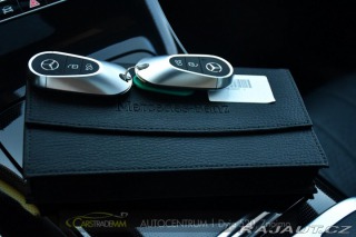 Mercedes-Benz EQE 350 4MATIC 2023