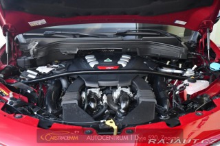 Alfa Romeo Stelvio 2.9V6 Bi-T.382 kW QUADRIF 2024