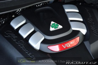 Alfa Romeo Stelvio 2.9V6 Bi-T.382 kW QUADRIF 2024