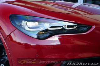 Alfa Romeo Stelvio 2.9V6 Bi-T.382 kW QUADRIF 2024