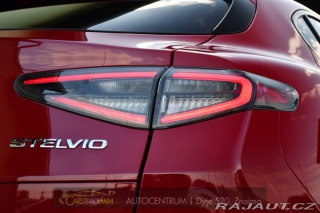 Alfa Romeo Stelvio 2.9V6 Bi-T.382 kW QUADRIF 2024