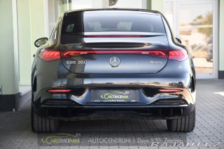 Mercedes-Benz EQE 350 4MATIC 2023