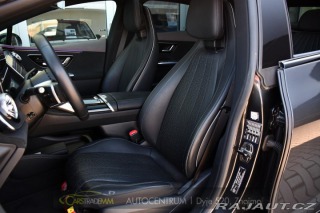 Mercedes-Benz EQE 350 4MATIC 2023