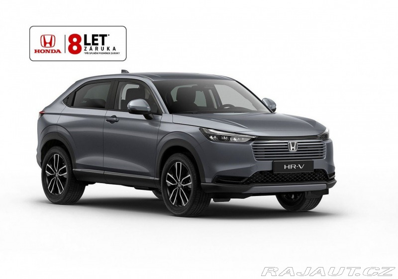 Honda HR-V 1.5 eHEV Elegance MR27 SK