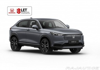 Honda HR-V 1.5 eHEV Elegance MR27 SK