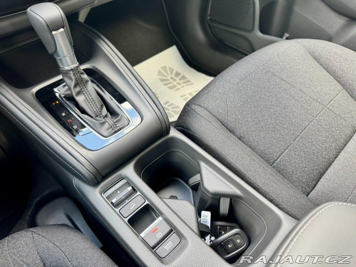 Honda HR-V 1.5 eHEV Elegance MR27 SK 2026