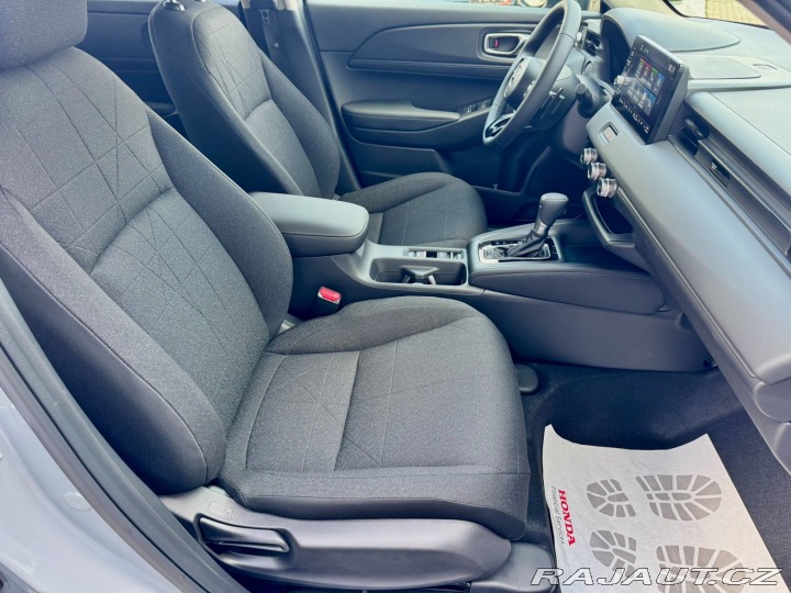 Honda HR-V 1.5 eHEV Elegance MR27 SK 2026