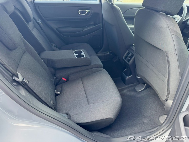 Honda HR-V 1.5 eHEV Elegance MR27 SK 2026