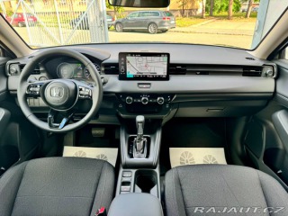 Honda HR-V 1.5 eHEV Elegance MR27 SK 2026