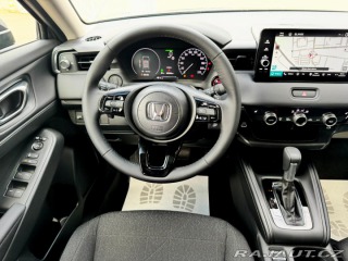 Honda HR-V 1.5 eHEV Elegance MR27 SK 2026