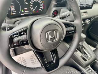 Honda HR-V 1.5 eHEV Elegance MR27 SK 2026