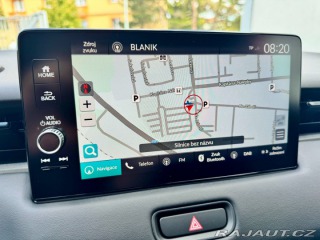 Honda HR-V 1.5 eHEV Elegance MR27 SK 2026