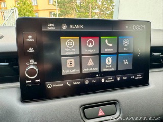 Honda HR-V 1.5 eHEV Elegance MR27 SK 2026