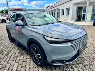 Honda HR-V 1.5 eHEV Elegance MR27 SK 2026