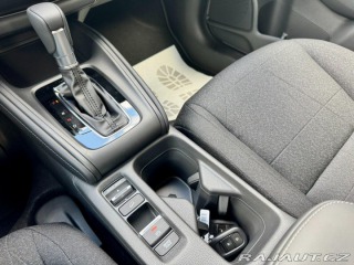 Honda HR-V 1.5 eHEV Elegance MR27 SK 2026